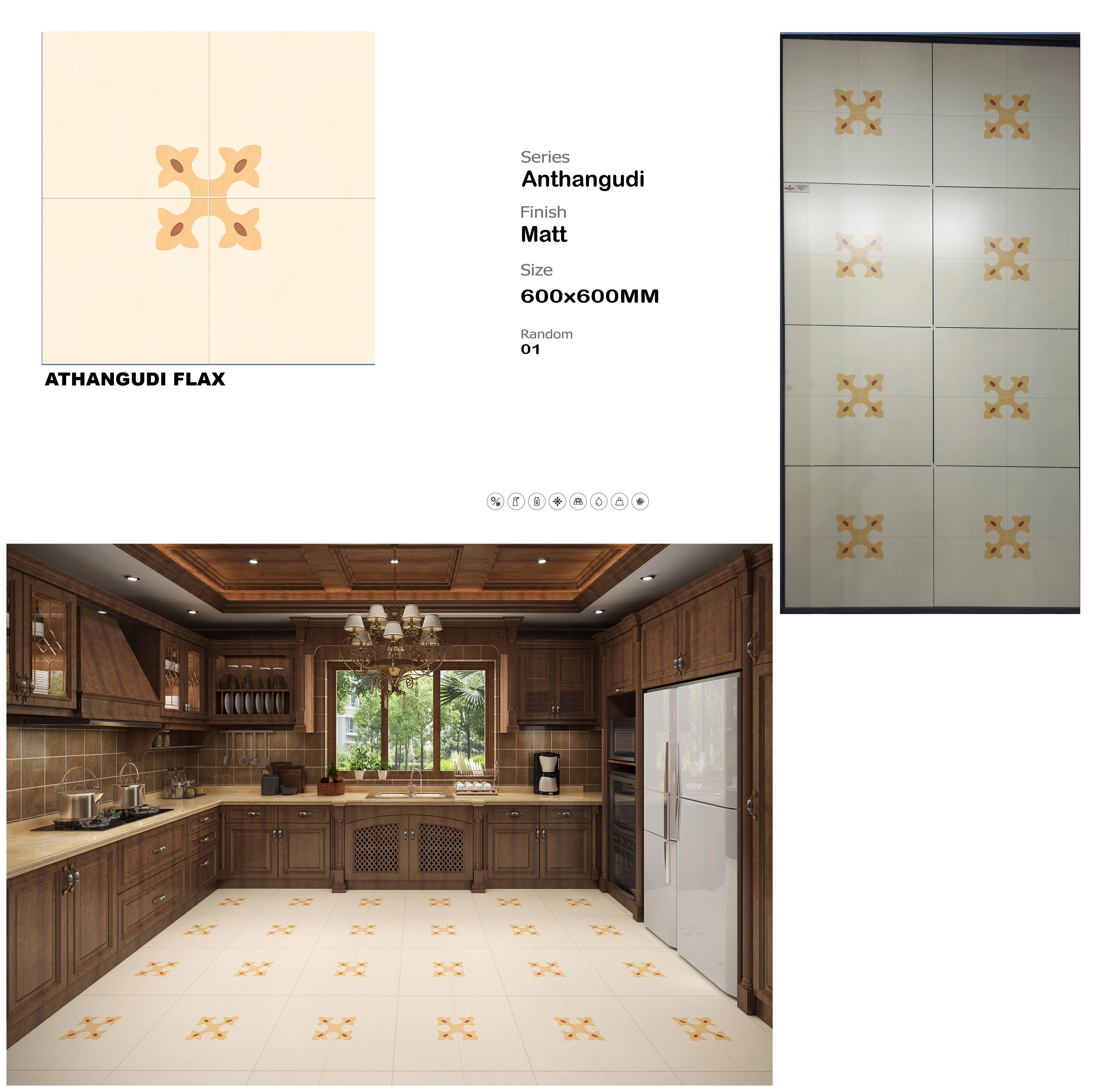 Athangudi Pattern